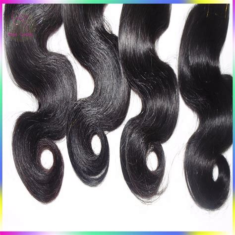 2019 New Trendy Hair Products Body Wave Hair Extensions Pussy Girl