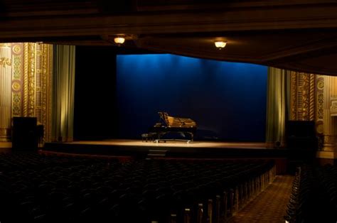 State Theatre Hennepin Theatre Trust