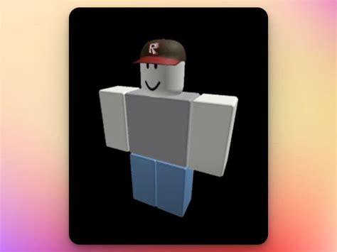 21 Classic Roblox Avatars Outfits Youll Love To Use Alvaro Trigos