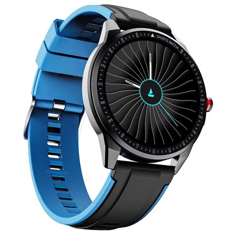 Boat Flash Edition Smart Watch With Activity Tracker At 83 Off Price