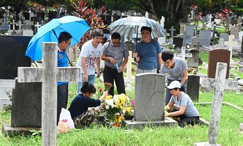 Celebrate All Souls Day | Property Investment | Lumina Homes