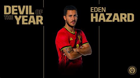 Turn on notifications to never miss an upload. Eden Hazard é eleito o melhor jogador belga de 2019