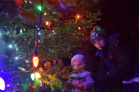 A Whoville moment in Saranac Lake | News, Sports, Jobs - Adirondack