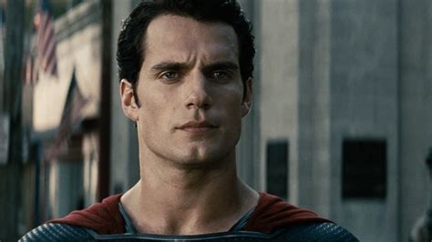 Henry Cavill S Superman Career Receives Another Blow As Another Man Of