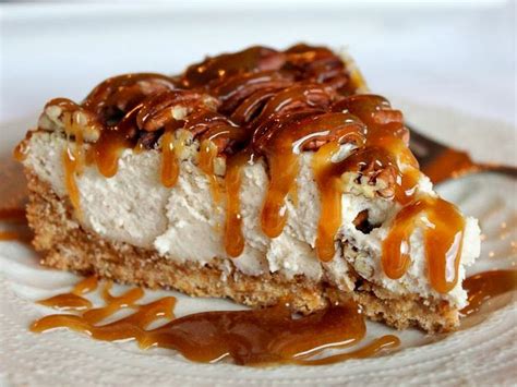 Now You Can Pin It Pecan Pie Caramel Cheesecake