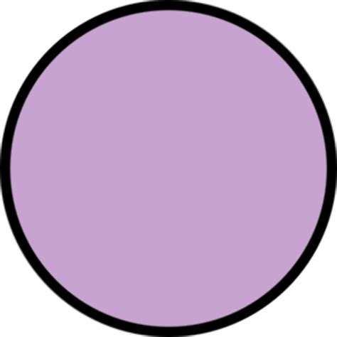 Download High Quality Transparent Circle Purple Transparent Png Images