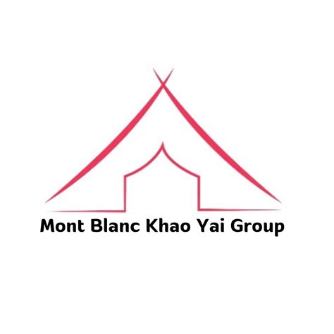 Mont Blanc Khaoyai Group
