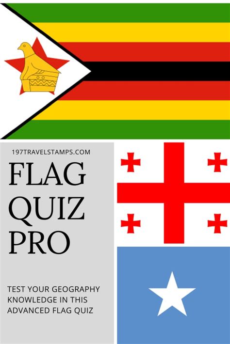 World Flag Quiz Hard The Ultimate Test To Your Geography Knowledge