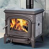 Images of Hearthstone Wood Stove