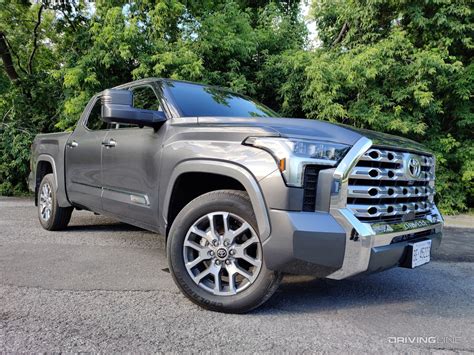 2023 Toyota Tundra Review Prices Specs And Photos The Car Connection