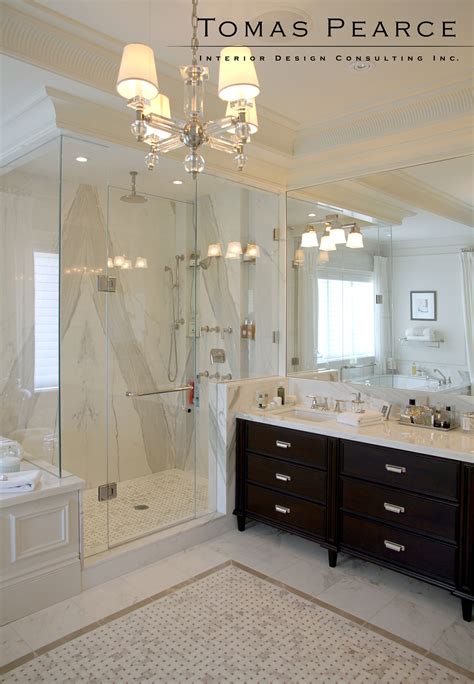 Traditional Master Ensuite Bathroom Design Bathroom Design Luxury