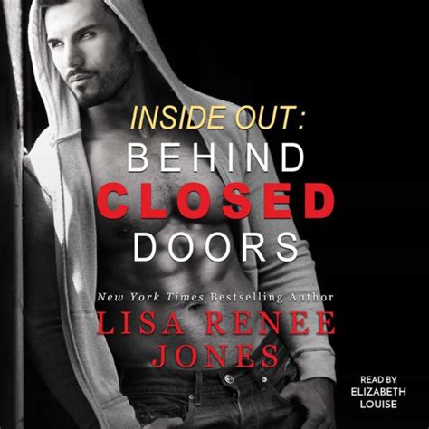 Inside Out Behind Closed Doors Behind Closed Doors Series By Lisa