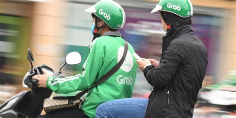 This initial load is where the percent share of grab is peer is an accredited operator of grab car, he or she have passed the stringent application process of grab car. Ride-hailing app Grab faces roadblocks to growth in ...