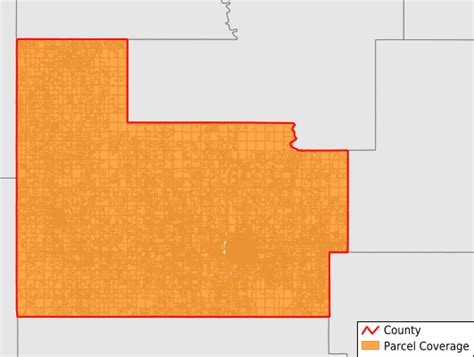 Carter County Oklahoma Gis Parcel Maps And Property Records