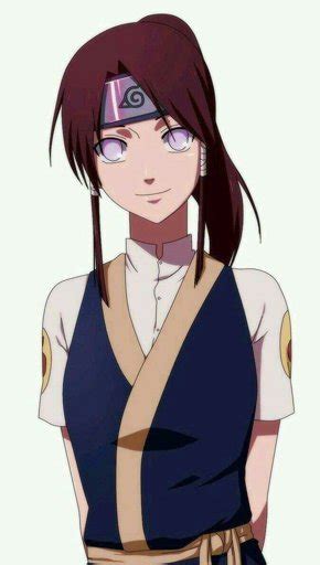 Hanabi Hyuga Wiki Naruto Amino
