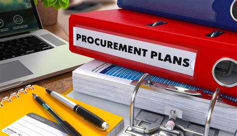 Procurement Process What Is It Steps And How To Optimize Planergy