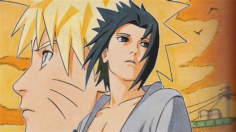 7680x4320 Naruto Uzumaki And Sasuke Uchiha 8k Wallpaper Hd Anime 4k