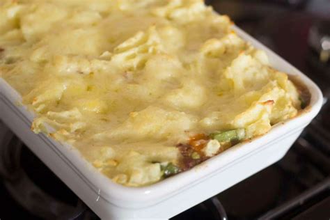 It's a british classic and all shepherd's pie recipe. Recipe: Easy Quorn Shepherd's Pie - We Made This Life