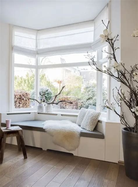 33 Bay Window Ideas With Pros And Cons Digsdigs