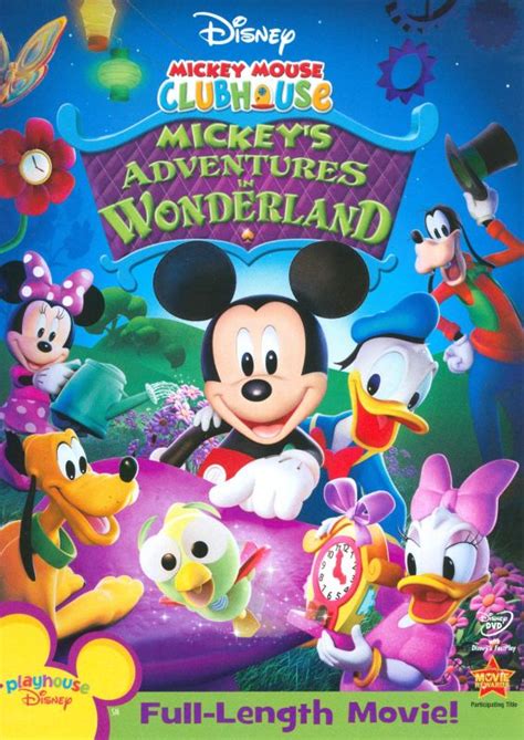 Customer Reviews Mickey Mouse Clubhouse Mickeys Adventures In