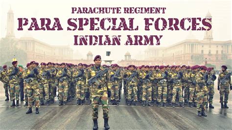 76 indian army officer images. Para Special Forces (Para Commando) - Indian Army ...