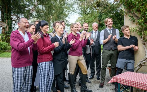 Sturm Der Liebe Diese Stars Könnten Zurückkehren