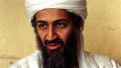 Ya Se Filma La Película Sobre La Muerte De Bin Laden Vos