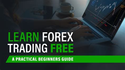 Learn Forex Trading Free A Practical Beginners Guide Vladimir Ribakov