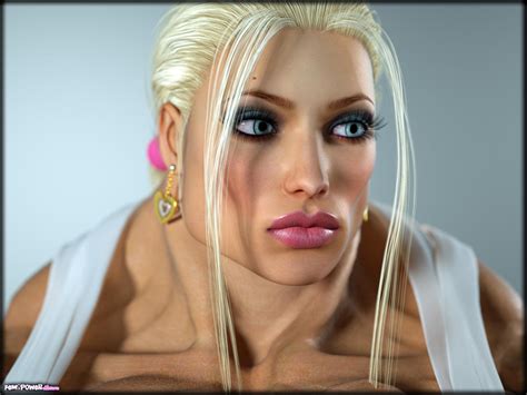 Barbie 20 Face Closeup By Tigersan On Deviantart