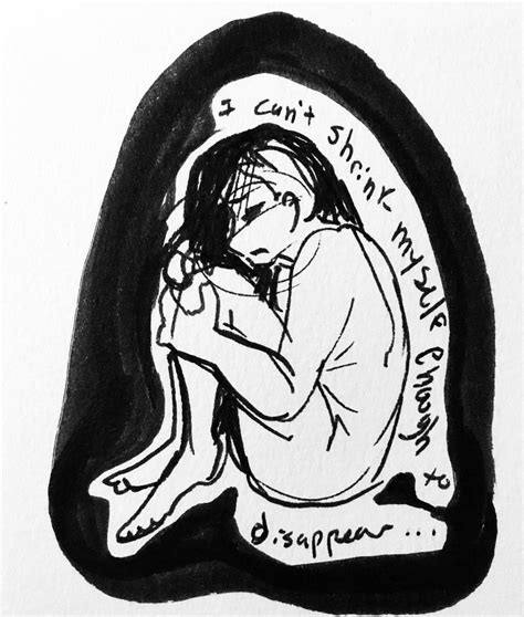 depression drawing at getdrawings free download