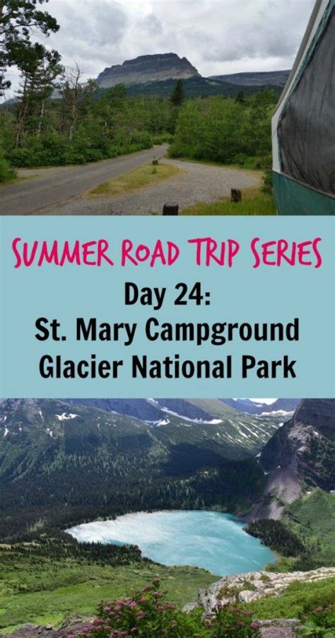 We did not find results for: St. Mary Campground in Glacier National Park - Dang ...