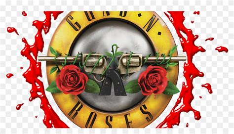 Guns N Roses Logo Vector Hq Wallpapers