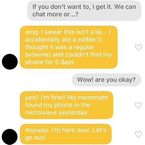 50 Funniest Conversation Encounters On Bumble That Are So Amusing