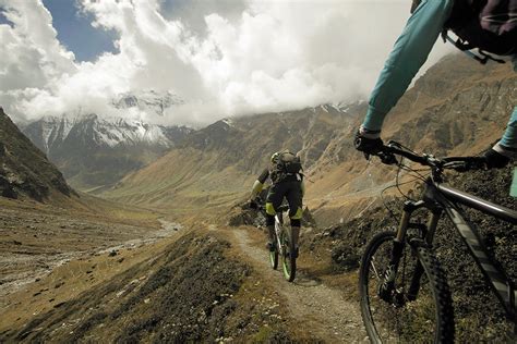 Indias Top 5 Mountain Biking Destinations Pinkbike