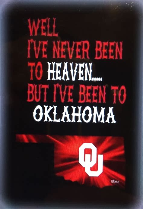 Pin By Candy Dunlap💕 On Ou Boomer Sooner Oklahoma Sooners Football