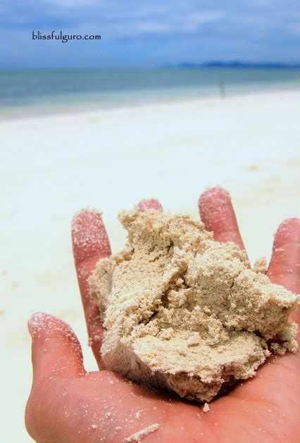 Blissfulguro How To Cure Niknik Sand Mite Bites