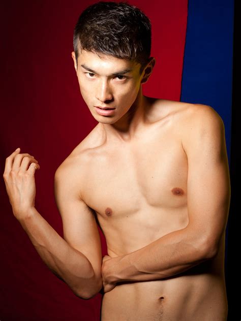 Casting Call Daisuke Ueda Male Models Photo 18860443 Fanpop