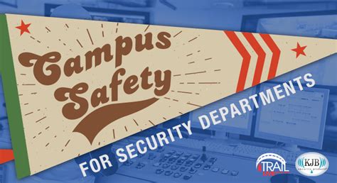Kjb Security Products Blog 4 Tools To Add To Your University Campus