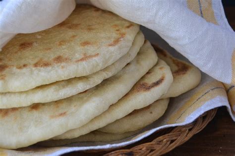 Form each piece into a little ball. How to Make Perfect Homemade Pita Bread Every Time | The ...