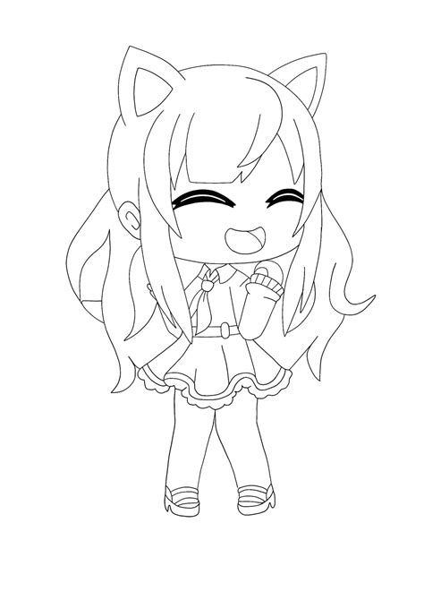 Pin On Kawaii Coloring Pages