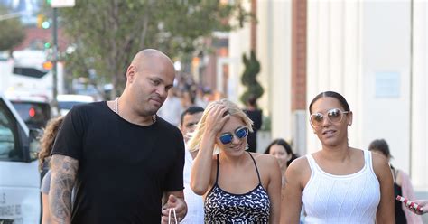 nannygate the woman allegedly impregnated by mel b s husband revealed