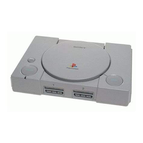 Sony Playstation 1 Console For Sale Your Gaming Shop