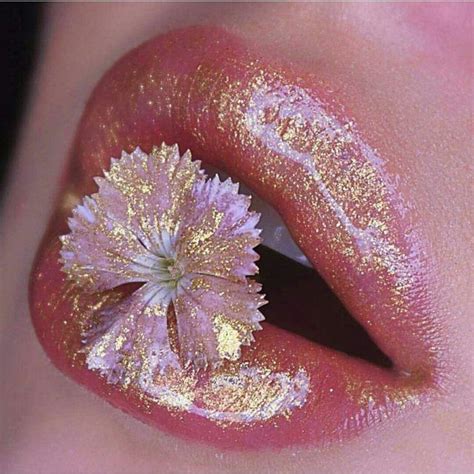 Lip Art Makeup Lipstick Art Cute Makeup Makeup Inspo Makeup