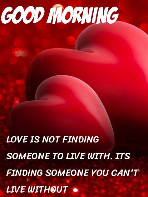 Lovethispic offers cute good morning gif pictures, photos & images, to be used on facebook, tumblr, pinterest, twitter and other websites. Good Morning Quote About Love Pictures, Photos, and Images ...