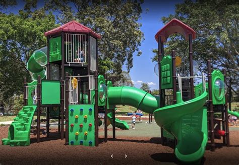 Playground Equipment Brisbane Australia Australia