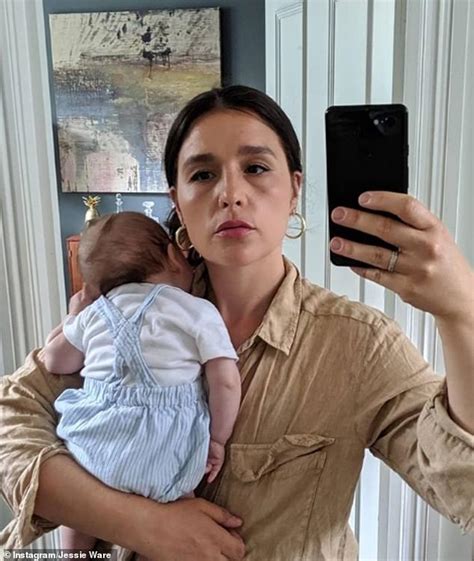 Jessie ware has revealed that she is pregnant with her third child with husband sam burrows. Jessie Ware and husband Sam Burrows take their newborn ...