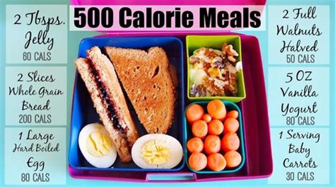 500 Calorie Meals Laptop Lunches Helping You Meet Your Weight Loss Goals Simply Taralynn
