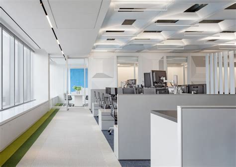 Soros Capital Management By Sheltonmindel Wins 2019 Interior Design