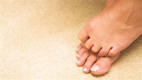 Foot Pain 10 Causes Of Foot Pain