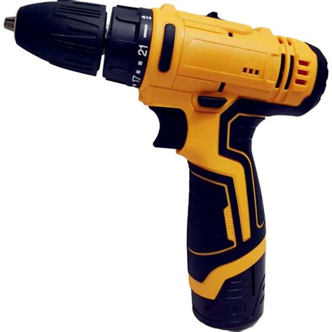 144v Power Tools Hand Drill Machine Electric Cordless Drill Price